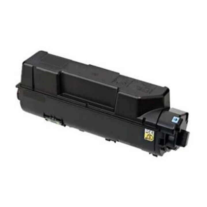 Utax PK1011 Negro Cartucho de Toner Original - 1T02RY0UT0 1