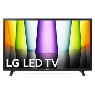 LG Televisor Smart TV 32