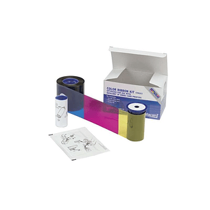 Datacard 534000-003/534700-004-R010 Cinta Original - Multicolor