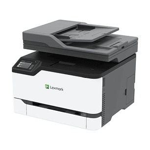 Lexmark CX431adw Impresora Multifuncion Laser Color Duplex WiFi 25ppm