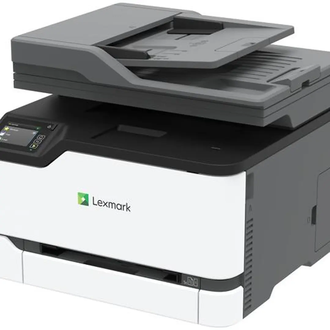 Lexmark CX431adw Impresora Multifuncion Laser Color Duplex WiFi 25ppm 1