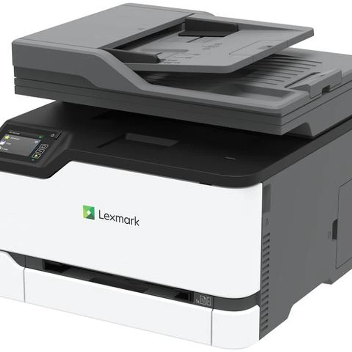 Lexmark CX431adw Impresora Multifuncion Laser Color Duplex WiFi 25ppm 1