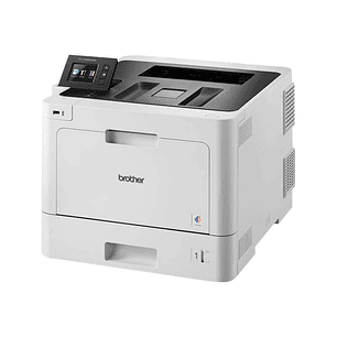 Brother HL-L8360CDW Impresora Laser Color WiFi Duplex 31ppm