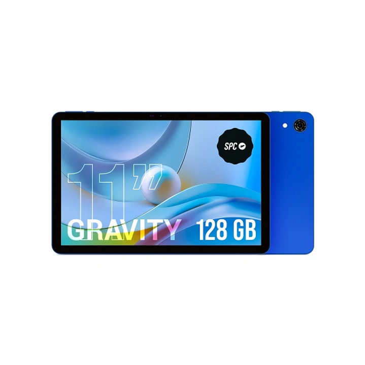 SPC Gravity 6 Tablet Pantalla IPS 11