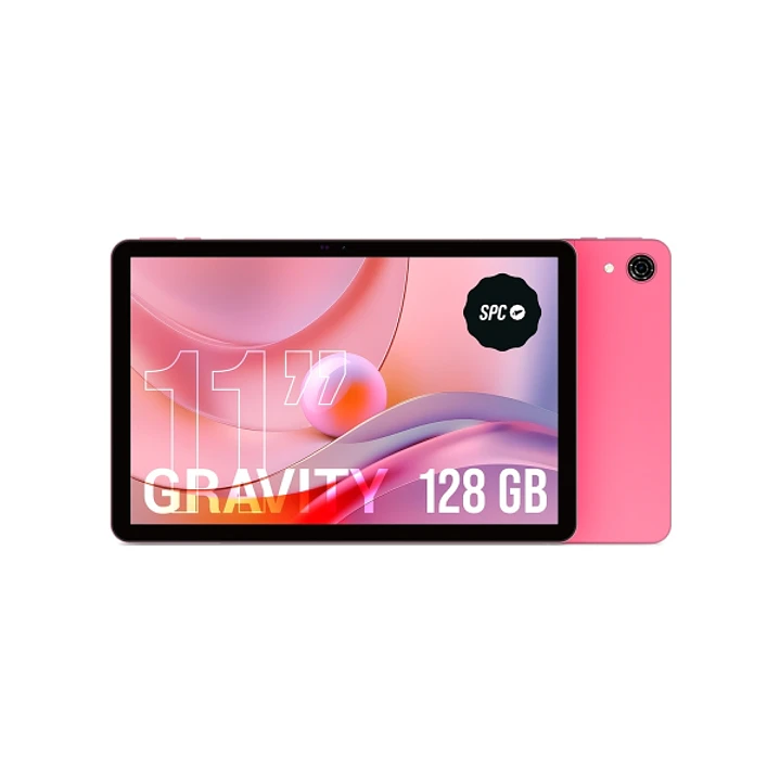 SPC Gravity 6 Tablet Pantalla IPS 11