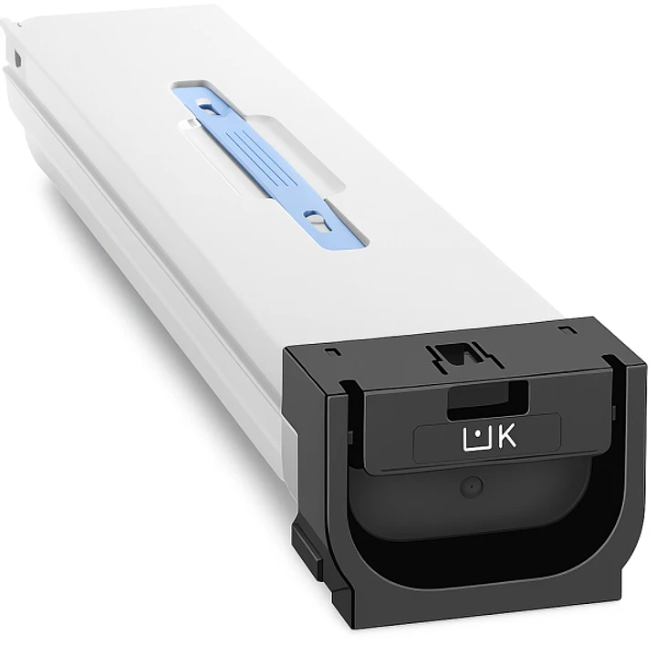 Generico HP W9050MC Negro Cartucho de Toner 1