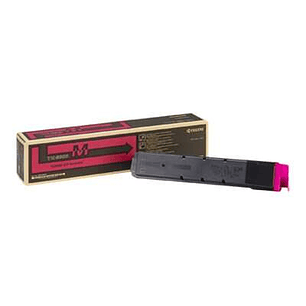 Kyocera TK8305 Magenta Cartucho de Toner Original - 1T02LKBNL0/TK8305M