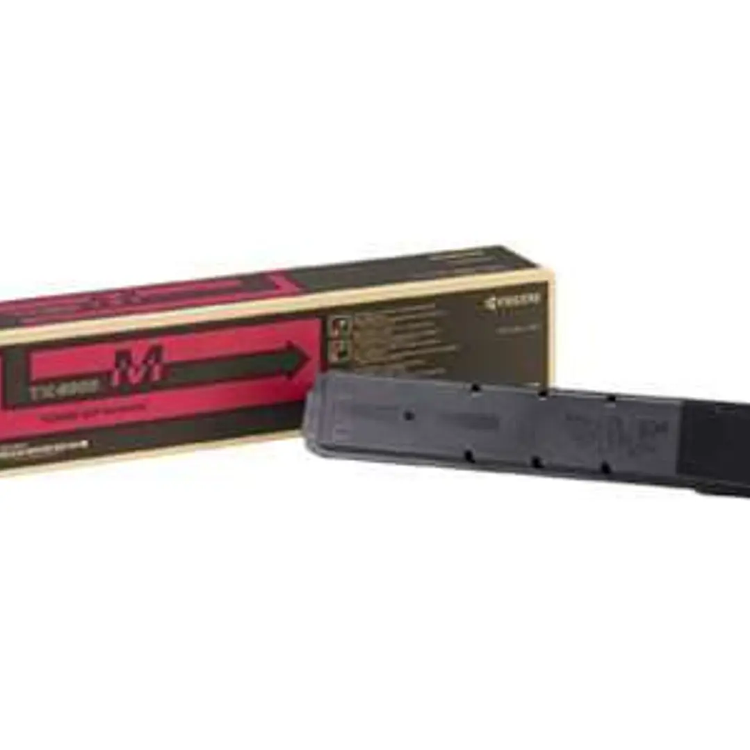Kyocera TK8305 Magenta Cartucho de Toner Original - 1T02LKBNL0/TK8305M 1