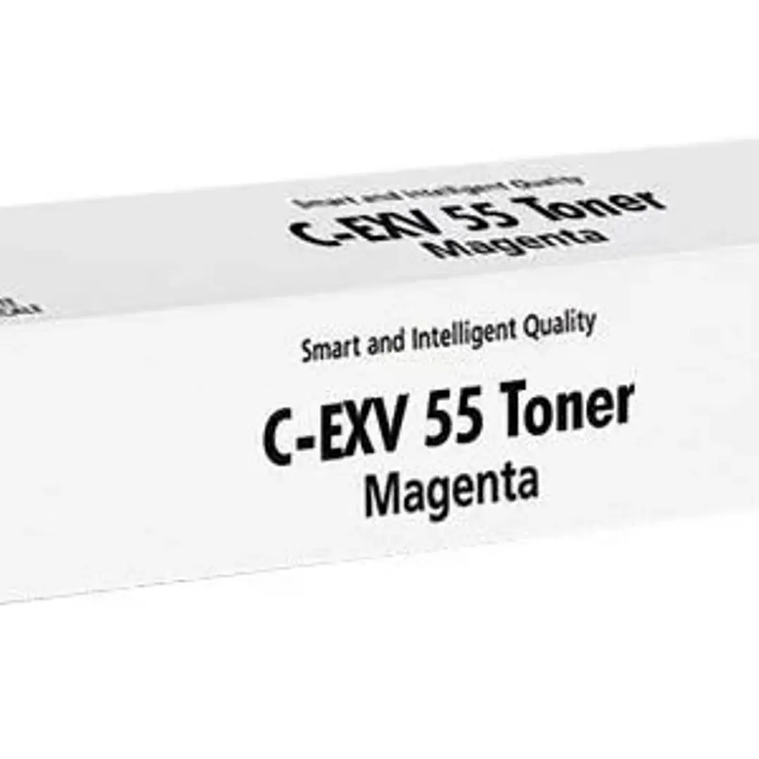 Canon CEXV55 Magenta Cartucho de Toner Original - 2184C002 1