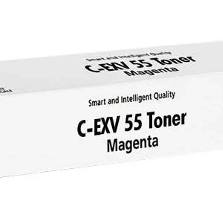 Canon CEXV55 Magenta Cartucho de Toner Original - 2184C002 1