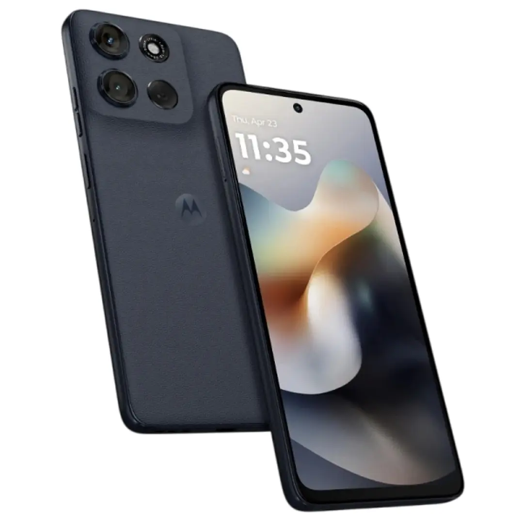 Motorola Moto G56 5G Smartphone Pantalla 6.72