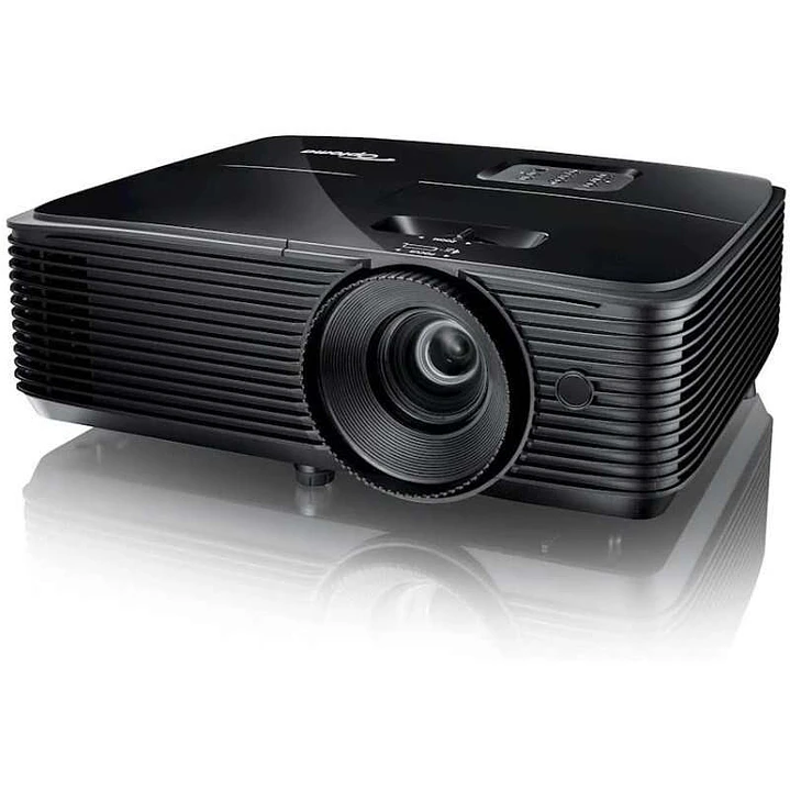 Optoma X400LVe Proyector 3D ANSI DLP XGA - Altavoz 10w - HDMI, VGA, USB - 4000 Lumenes 1