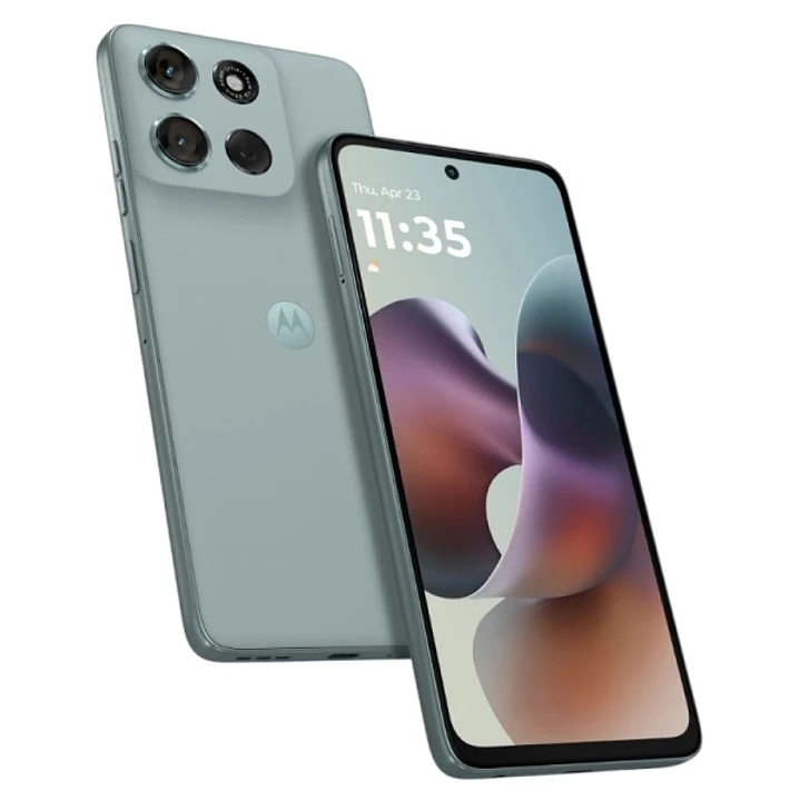 Motorola Moto G56 5G Smartphone Pantalla 6.72