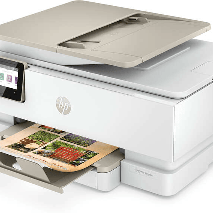 HP Envy Inspire 7920e Impresora Multifuncion Color Duplex WiFi 15ppm 1
