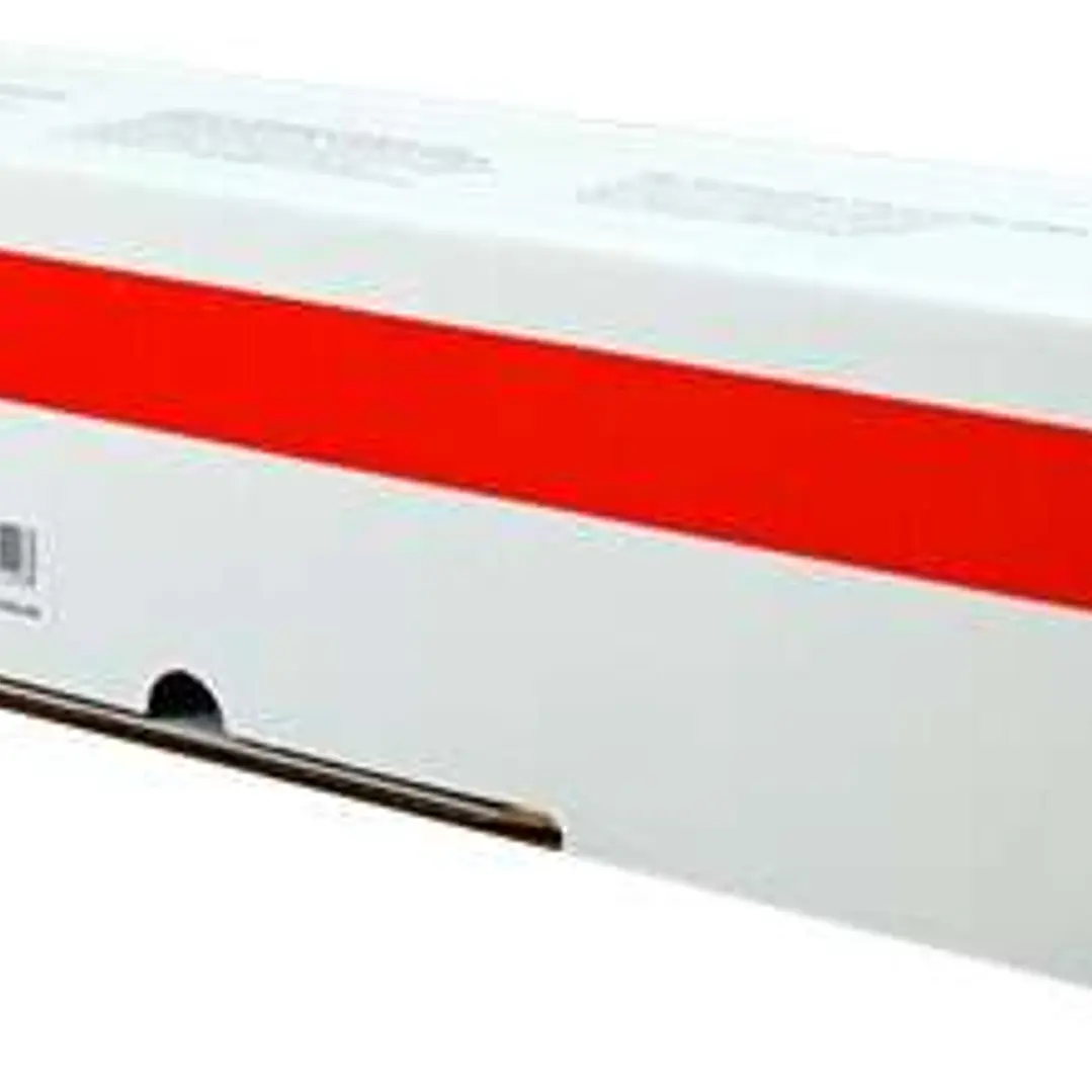 OKI C911/C931 Amarillo Cartucho de Toner Original - 45536413 1