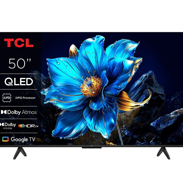 TCL 50P7K Televisor Smart TV 50