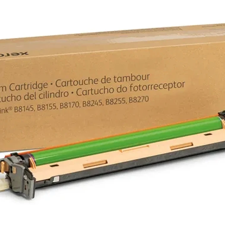 Xerox Altalink B8145/B8155/B8170/B8245/B8255/B8270 Negro Tambor de Imagen Original - 013R00686 (Drum) 1