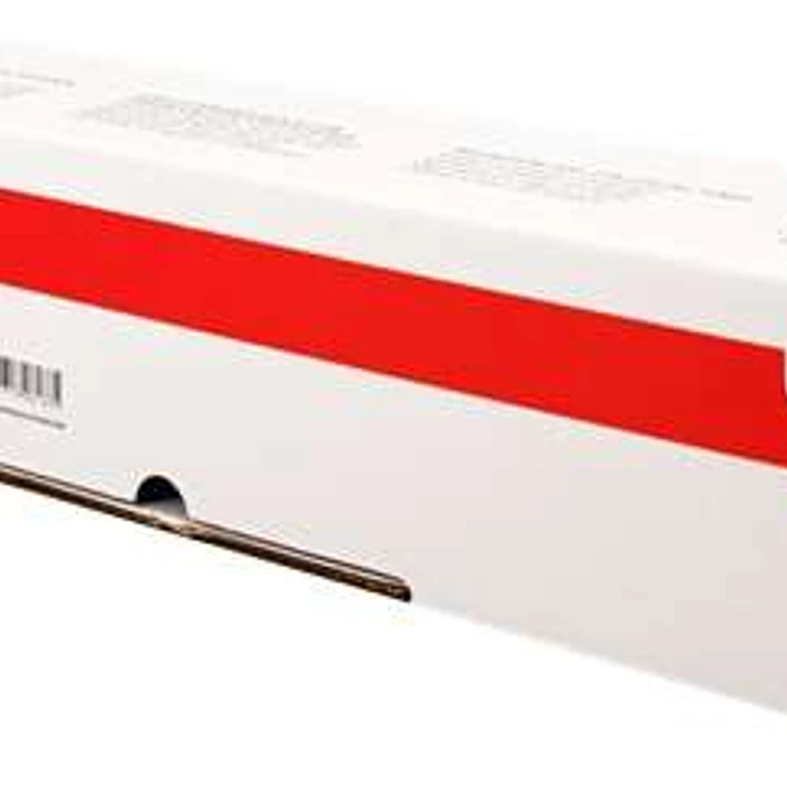 OKI C911/C931 Cyan Cartucho de Toner Original - 45536415 1