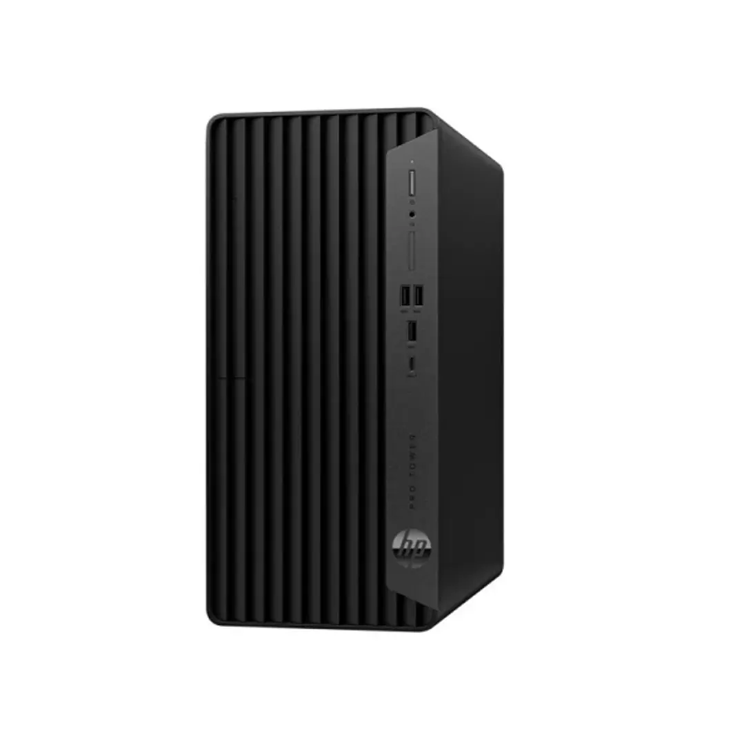 HP Pro Tower 400 G9 PC Sobremesa Intel Core i5-14500 - 16GB - 512GB SSD - Windows 11 Pro - Color Negro 1