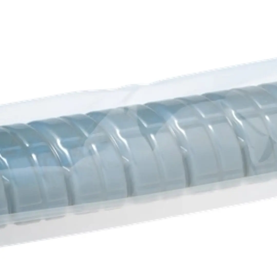 Ricoh IMC3000/IMC3500 Cyan Cartucho de Toner Original - 842258/842254 1