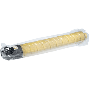 Ricoh IMC3000/IMC3500 Amarillo Cartucho de Toner Original - 842256/842252