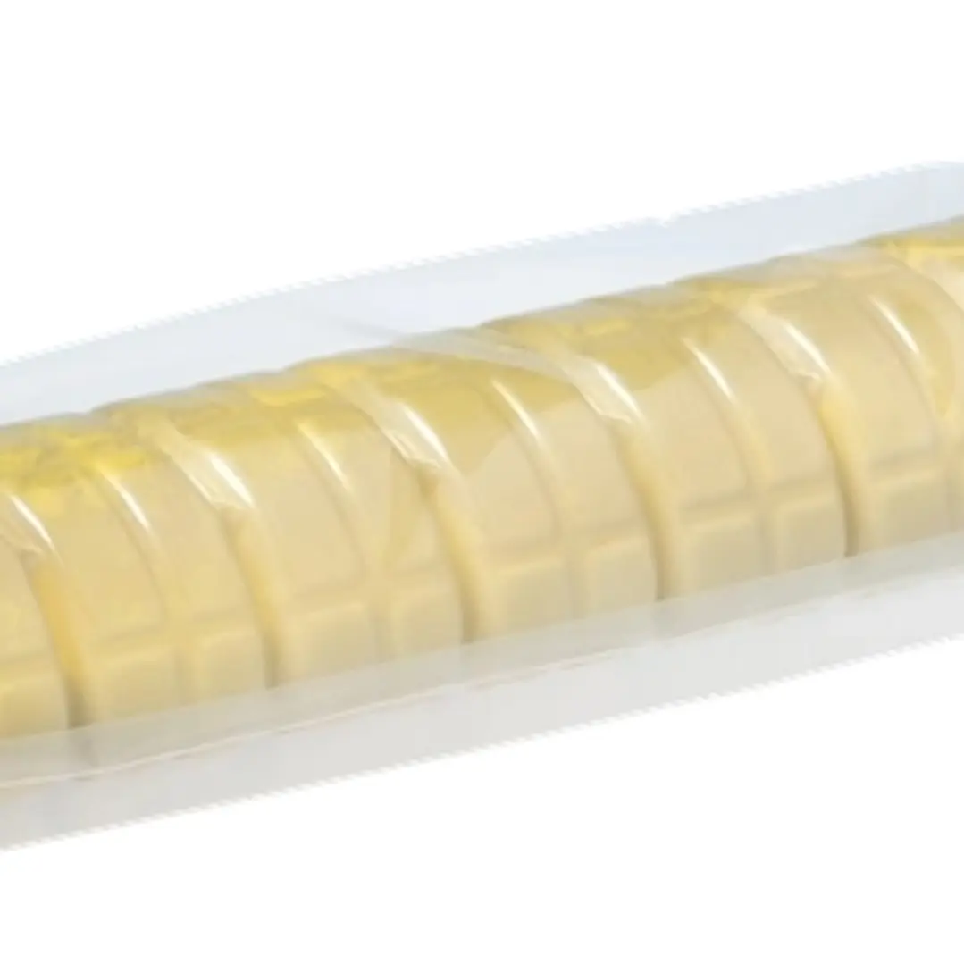 Ricoh IMC3000/IMC3500 Amarillo Cartucho de Toner Original - 842256/842252 1