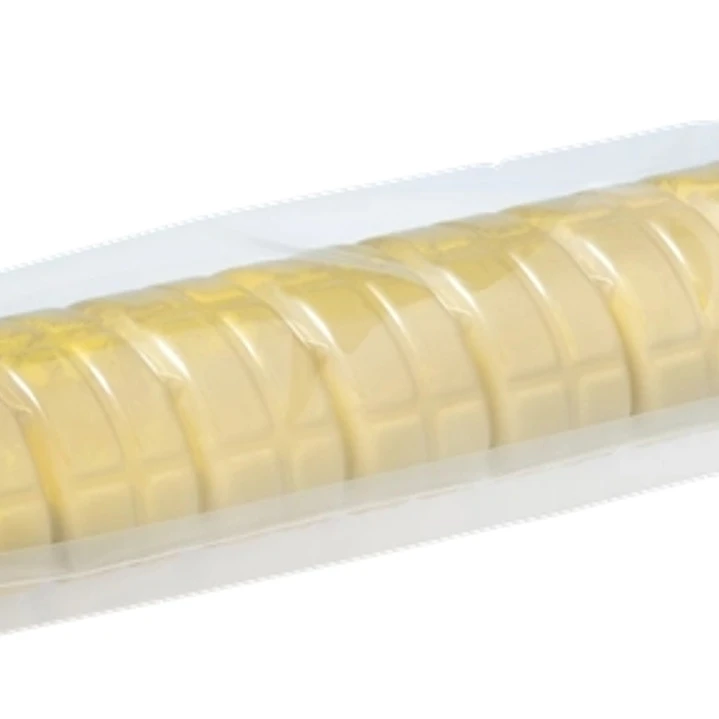 Ricoh IMC3000/IMC3500 Amarillo Cartucho de Toner Original - 842256/842252 1