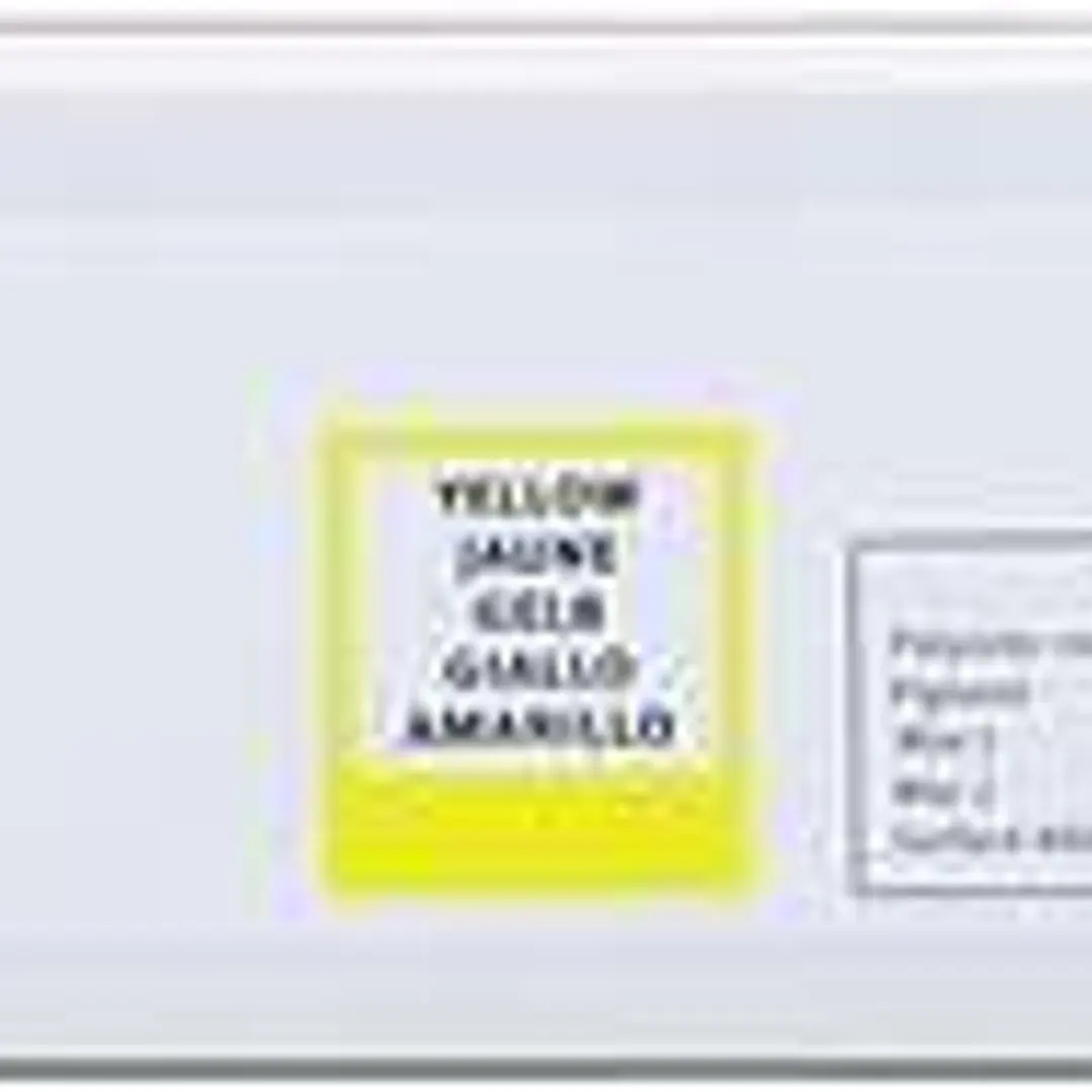 OKI C310/C510/MC351/MC361 Amarillo Cartucho de Toner Original - 44469704 1