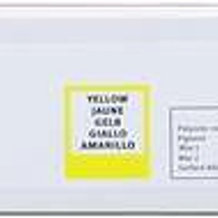 OKI C310/C510/MC351/MC361 Amarillo Cartucho de Toner Original - 44469704 1