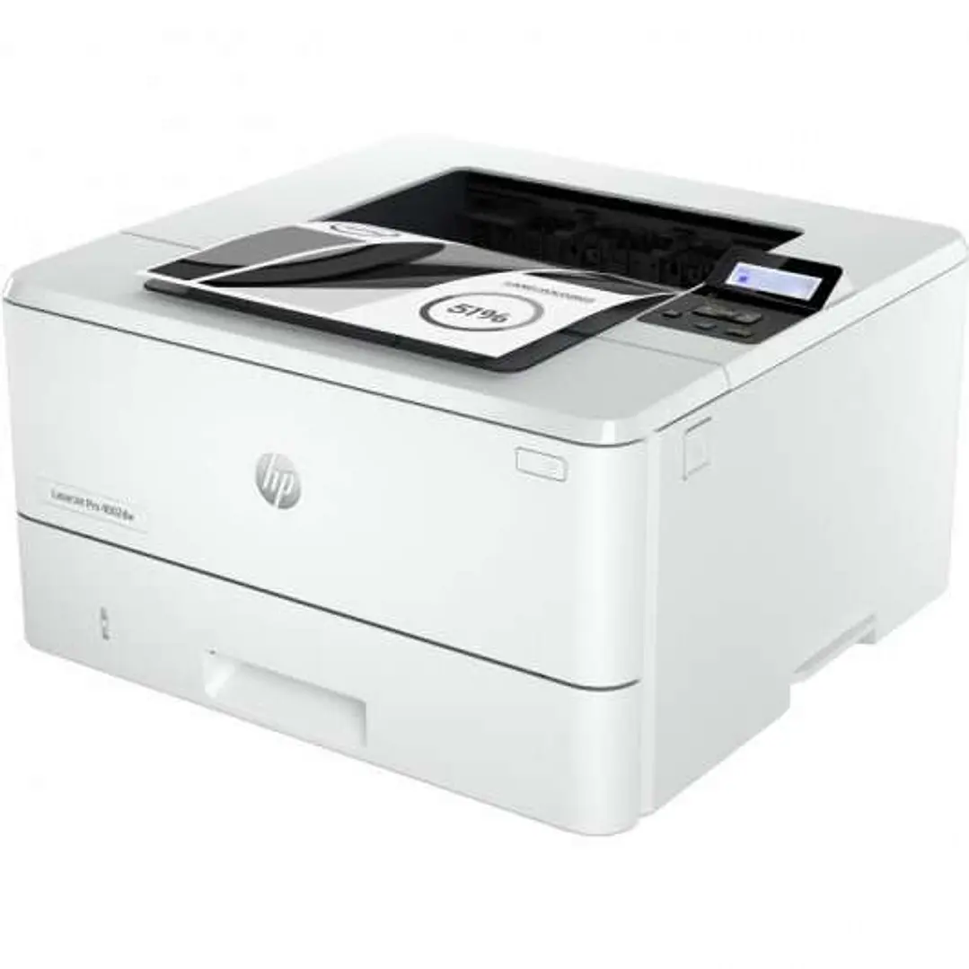 HP LaserJet Pro 4002dw Impresora Laser Monocromo WiFi Duplex 40ppm 1