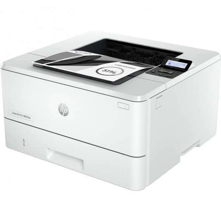 HP LaserJet Pro 4002dw Impresora Laser Monocromo WiFi Duplex 40ppm 1