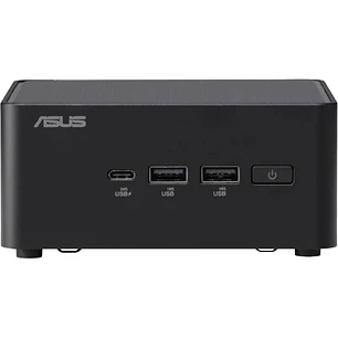 Asus NUC 14 Pro UCFF Revel Canyon Mini Barebone Intel Core 3-100U - RPL-R 28W - USB 3.2, USB4 Gen2x2, HDMI, RJ-45, Thunderbolt 4, WIFI6, Bluetooth