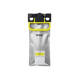 Epson T01D4 Amarillo Cartucho de Tinta Original - C13T01D400