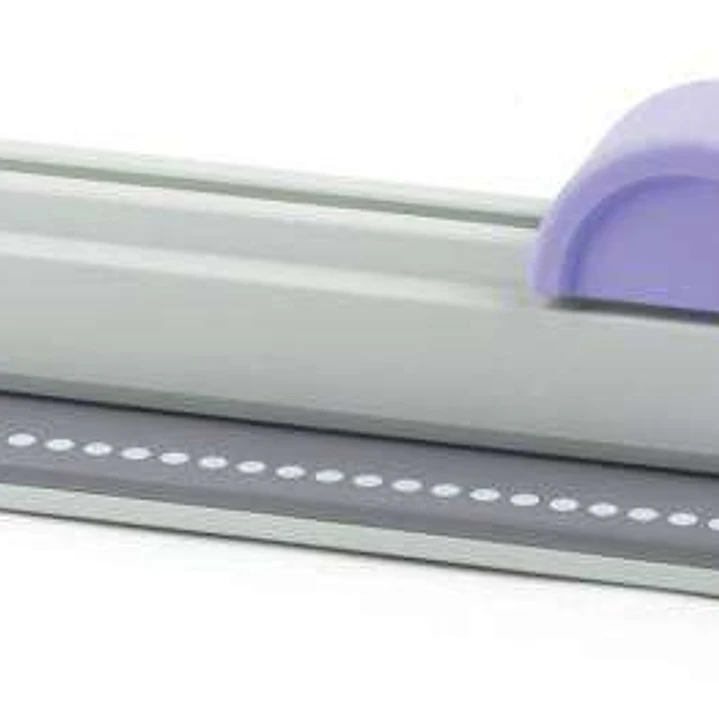 GBC Encuadernadora Clickbind Clickman - Encuadernacion Sencilla - Hasta 145 Hojas - Blanco 1