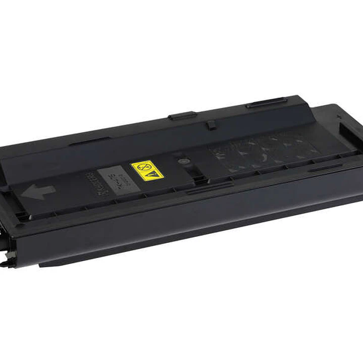 Kyocera TK475 Negro Cartucho de Toner Original - 1T02K30NL0 1