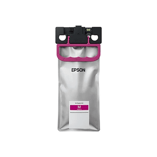 Epson T01D3 Magenta Cartucho de Tinta Original - C13T01D300
