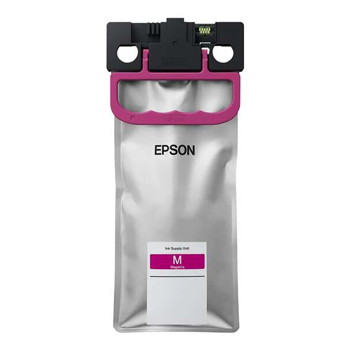 Epson T01D3 Magenta Cartucho de Tinta Original - C13T01D300 1
