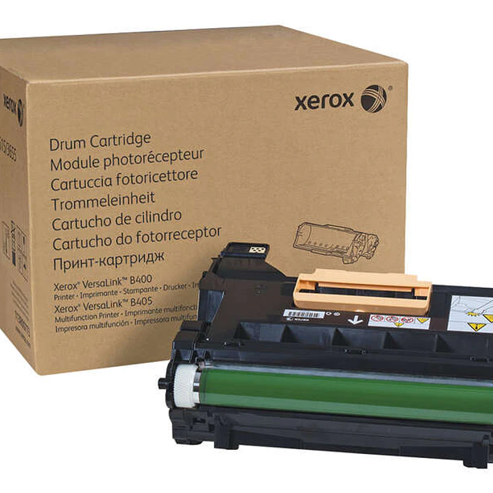 Xerox VersaLink B400/B405 Tambor de Imagen Original - 101R00554 (Drum) 1
