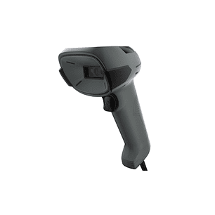 Safescan 310-W Lector de Codigo de Barras 1D y 2D - USB-A - Plug and Play - Ergonomico