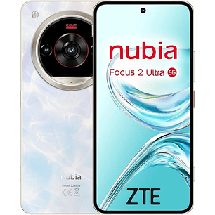 ZTE Nubia Focus 2 Ultra 5G Smartphone Pantalla 6,8