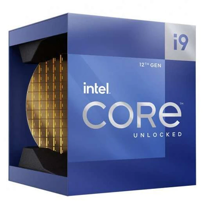 Intel Core i9-12900K Procesador 3.20 GHz 1