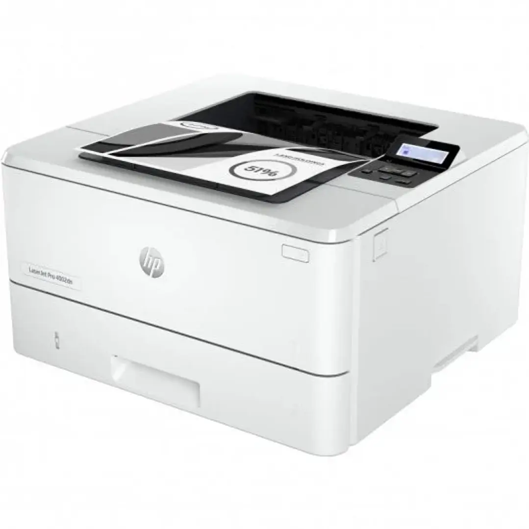 HP LaserJet Pro 4002dn Impresora Laser Monocromo Duplex 40ppm 1
