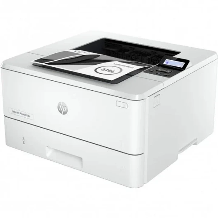 HP LaserJet Pro 4002dn Impresora Laser Monocromo Duplex 40ppm 1