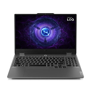 Lenovo LOQ 15IAX9 Portatil 15.6