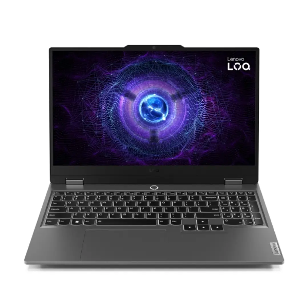 Lenovo LOQ 15IAX9 Portatil 15.6
