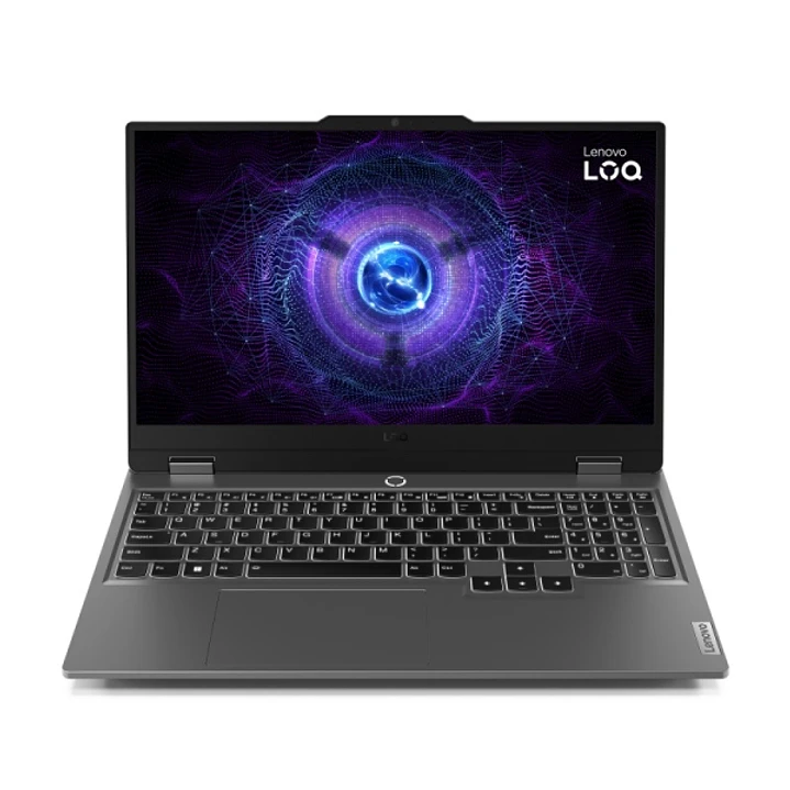 Lenovo LOQ 15IAX9 Portatil 15.6