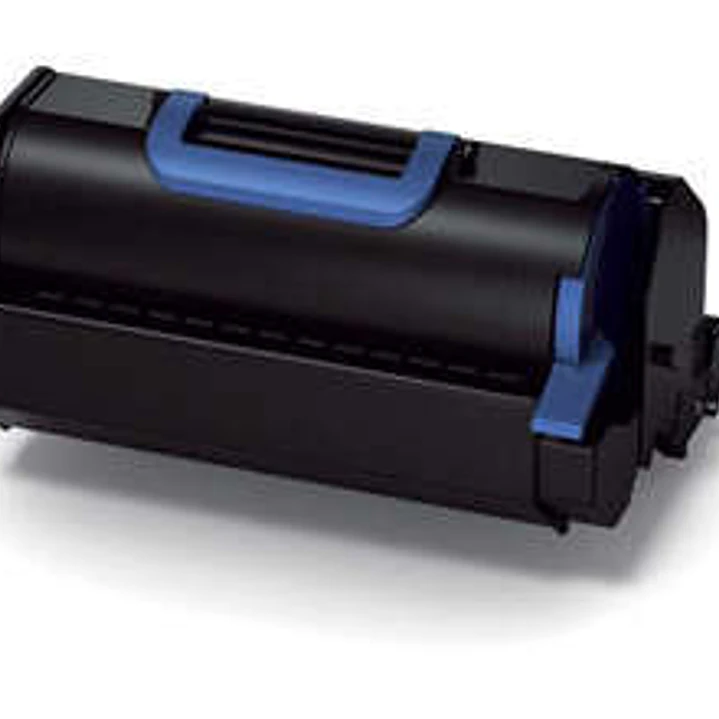 OKI B721/B731/MB760/MB770 Negro Cartucho de Toner Generico - Reemplaza 45488802 (No lleva tambor) 1