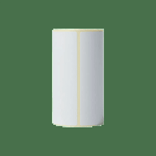 Brother BDE1J152102058 - Pack de 20 Rollos de Etiquetas Precortadas Originales - 102x152mm - 85 Etiquetas por rollo