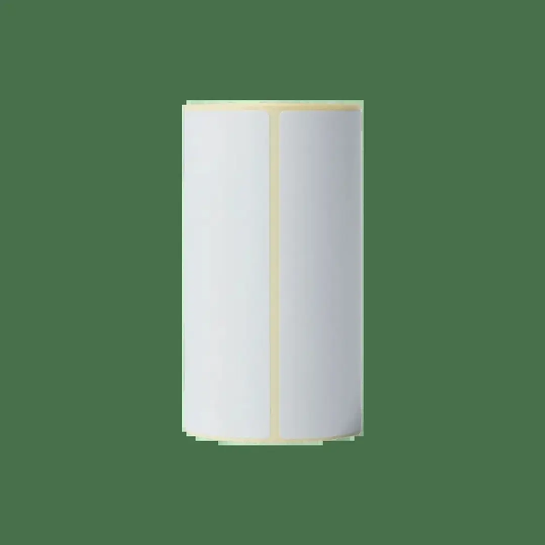 Brother BDE1J152102058 - Pack de 20 Rollos de Etiquetas Precortadas Originales - 102x152mm - 85 Etiquetas por rollo 1