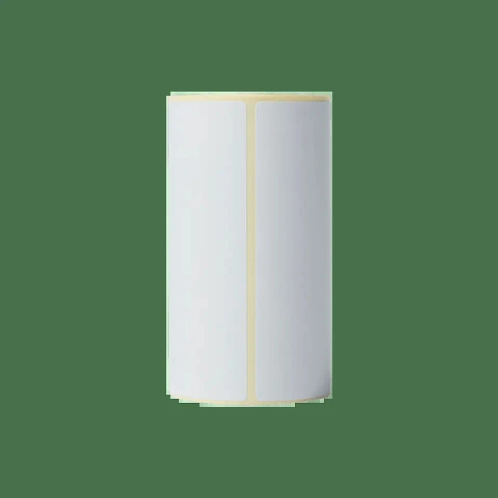 Brother BDE1J152102058 - Pack de 20 Rollos de Etiquetas Precortadas Originales - 102x152mm - 85 Etiquetas por rollo 1